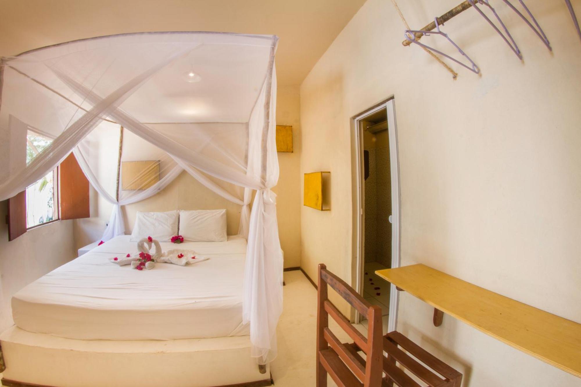 Hostel Jericoacoara Room photo
