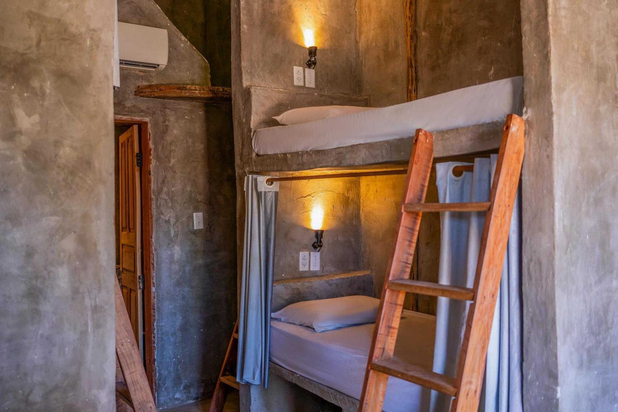 Hostel Jericoacoara Room photo