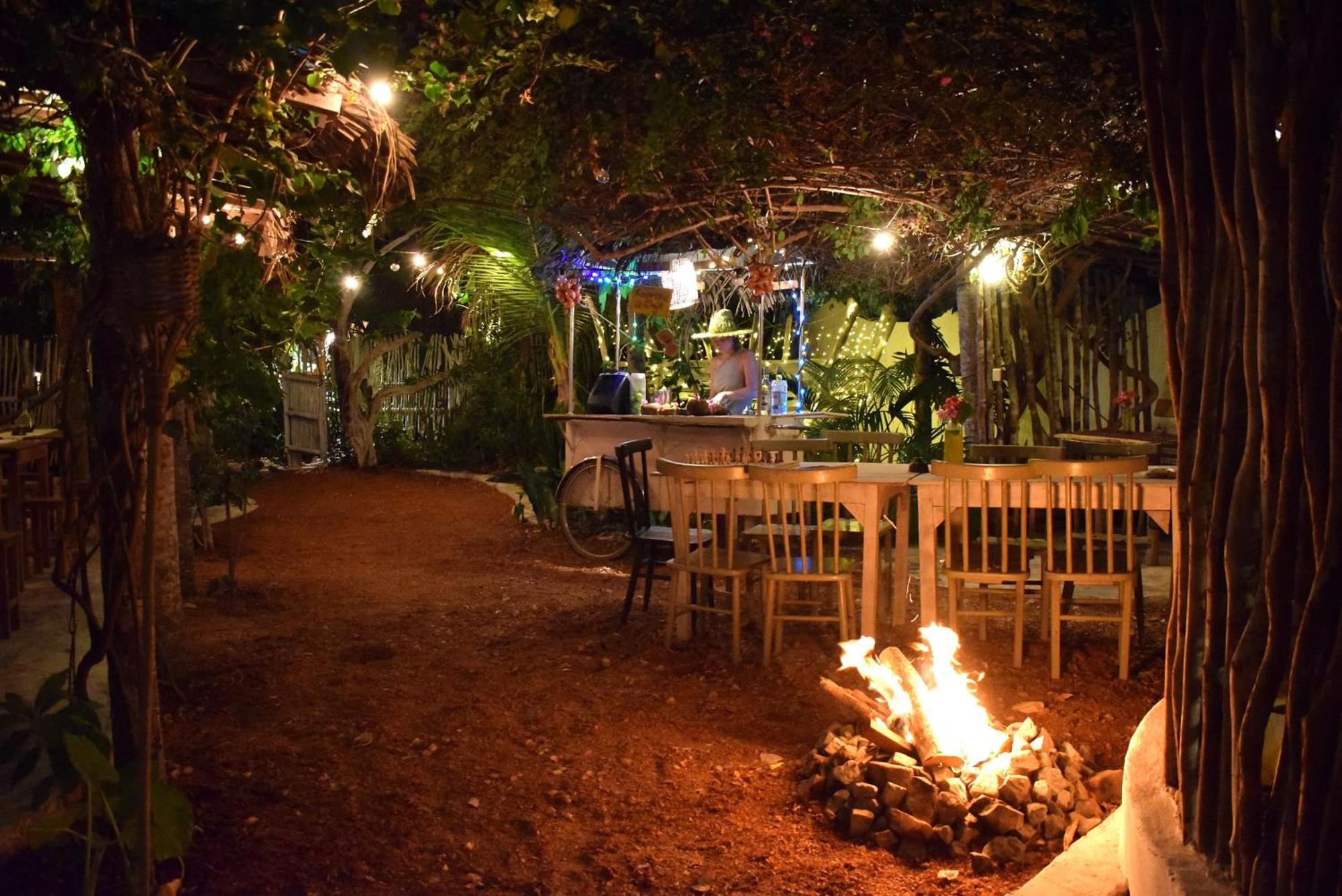Hostel Jericoacoara Exterior photo