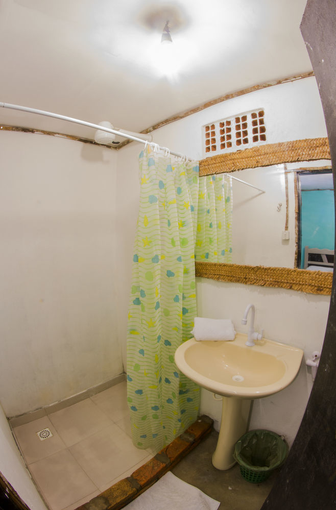 Hostel Jericoacoara Exterior photo