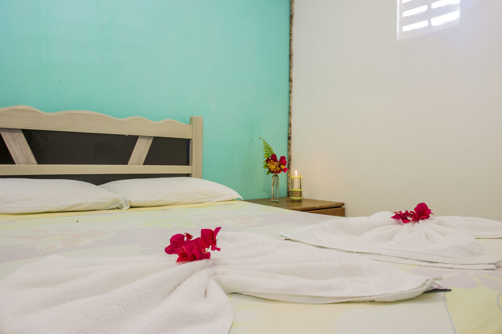 Hostel Jericoacoara Exterior photo