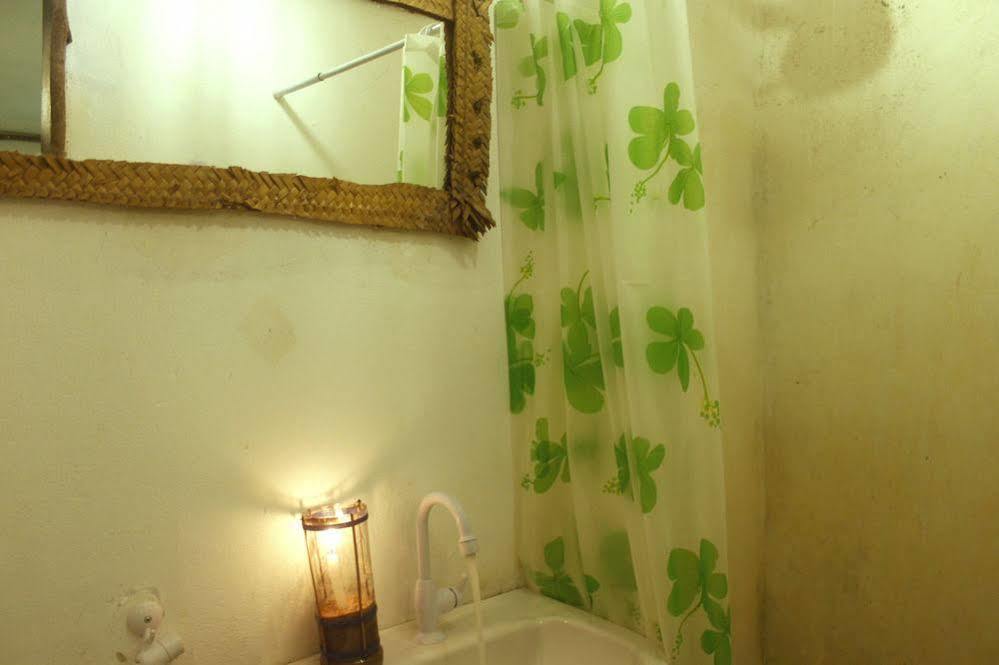 Hostel Jericoacoara Exterior photo
