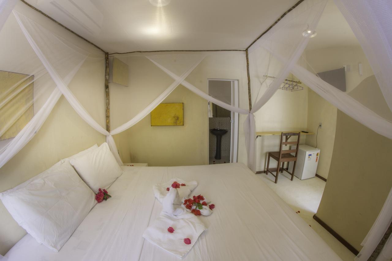 Hostel Jericoacoara Room photo