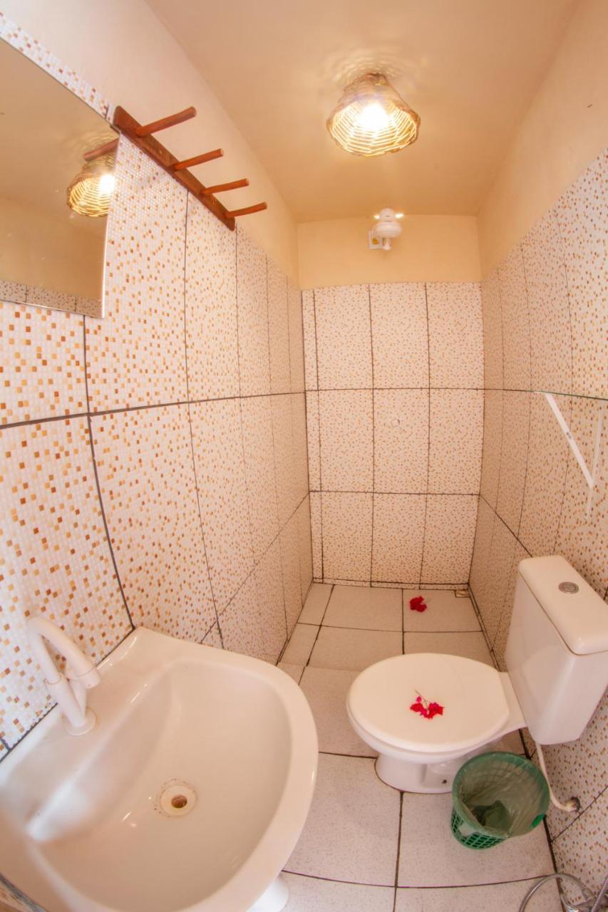 Hostel Jericoacoara Room photo
