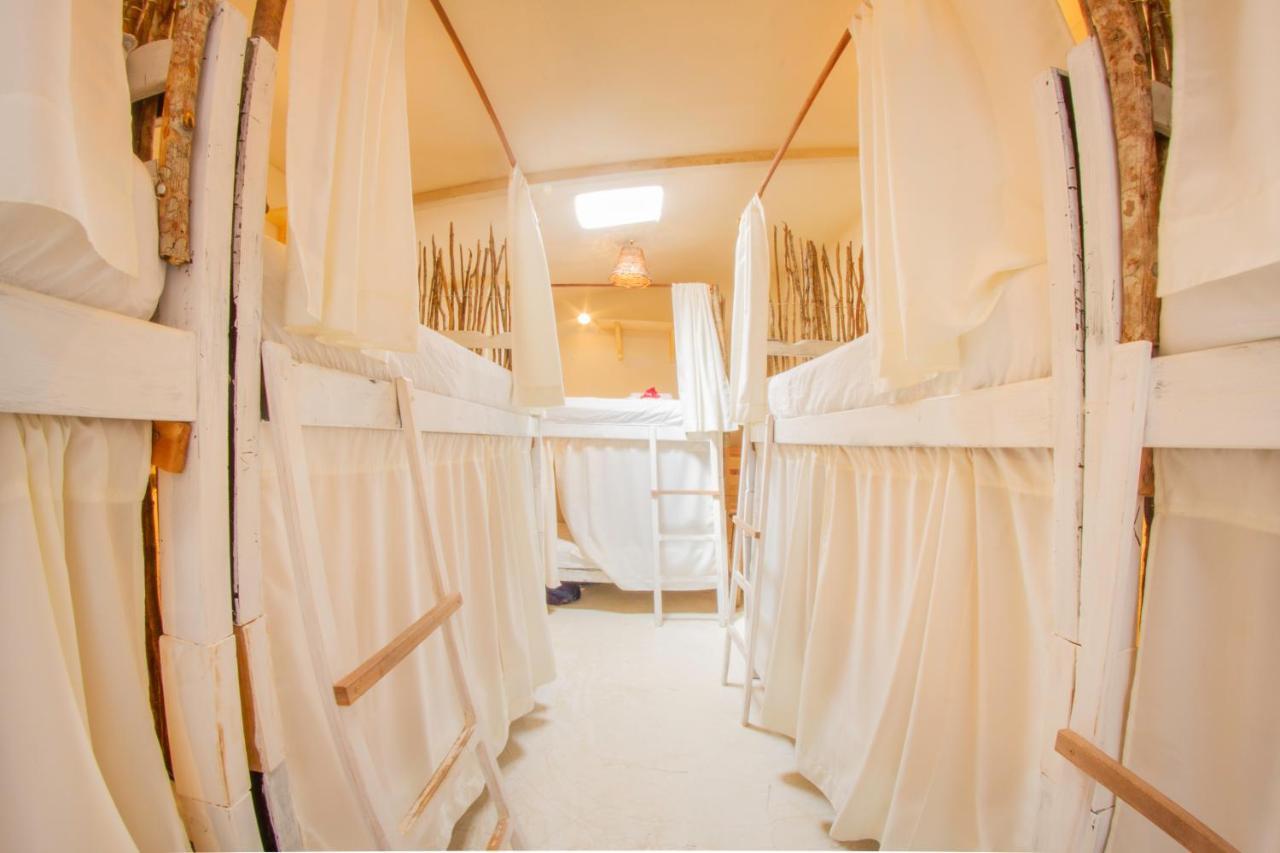 Hostel Jericoacoara Room photo